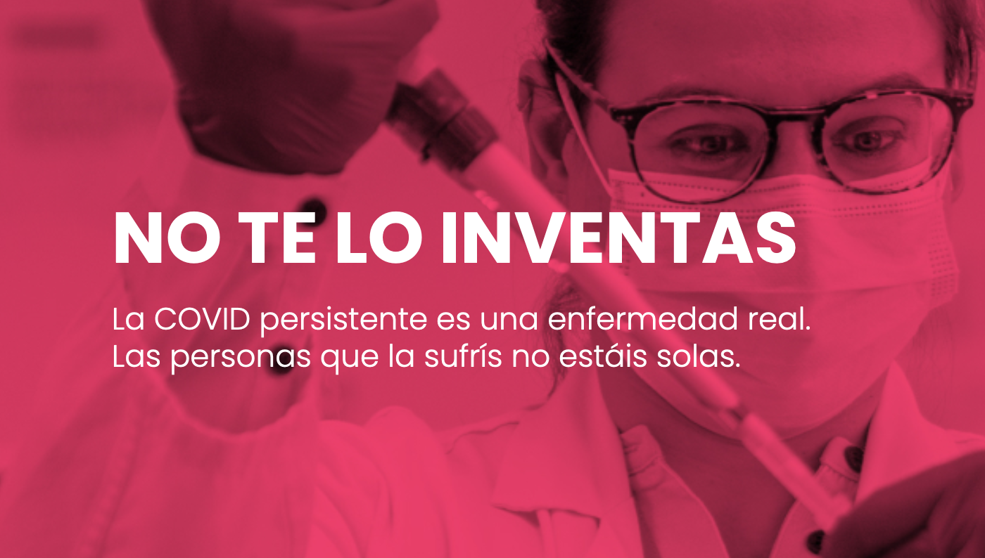 Portada - No te lo inventas